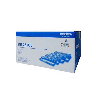 BROTHER DR-261CL HL-3150CDN HL-3170CDW MFC-9140CDN MFC-9330CDW - 1