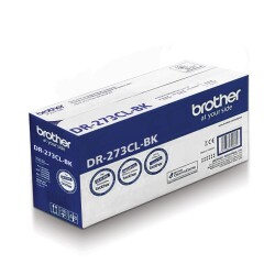 BROTHER DR-273CL-BK Drum Unit 18.000 Sayfa - Brother