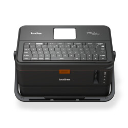 Brother P-Touch PT-E580 TKWLI Etiket Yazıcı - Brother