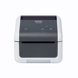 Brother TD-4410D Etiket Yazıcı - Brother