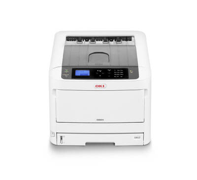 OKI 47228002 C824DN EURO PRINTER N35300B - 1